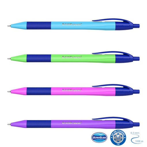 Picture of U-209 MATIC & GRIP 1.0 ULTRA GLIDE NEON